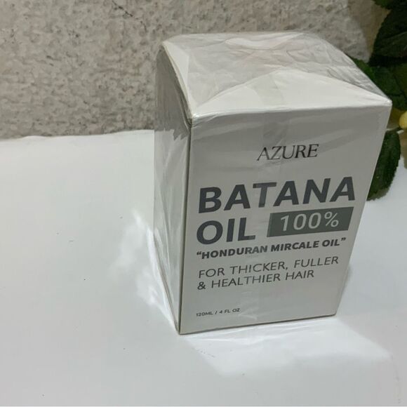 Batana Oil - Picture 5 of 5